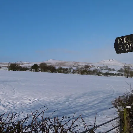 Goal Farm Holiday home Skipton
