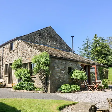 Goal Farm Skipton