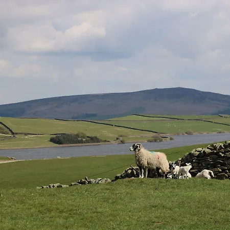 Goal Farm * Skipton