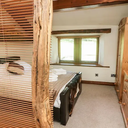 Goal Farm Ferienhaus *