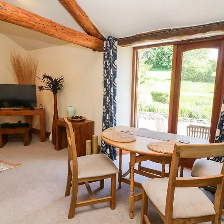 Ferienhaus Goal Farm