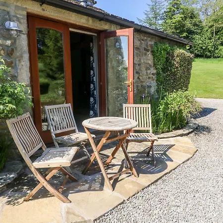 Goal Farm Ferienhaus *
