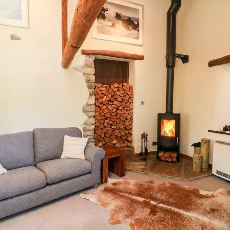 Goal Farm Ferienhaus