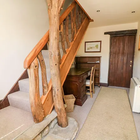 Goal Farm Holiday home *