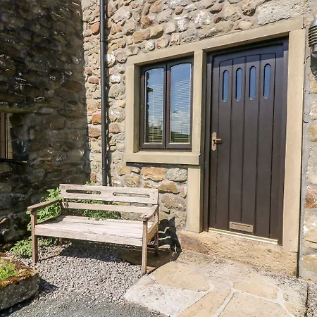 Goal Farm * Skipton