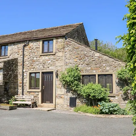 Ferienhaus Goal Farm Skipton
