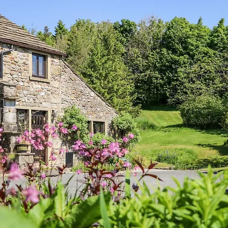Ferienhaus Goal Farm Skipton